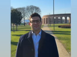 Murari: “felice e consapevole della responsabilità della candidatura. Unità e proposte concrete per la città”