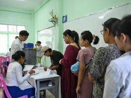 Myanmar, seggi aperti tra repressione e opposizione al bando: esclusa Suu Kyi