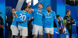 Cremonese-Napoli: orario, probabili formazioni e dove vederla in tv