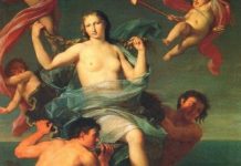 Giuseppe Bottani a Mantova, il pittore del ‘700 raccontato da Augusto Morari