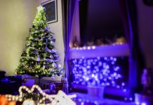 Natale, quanto consumano le luci degli addobbi e come risparmiare