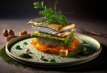 Natale, il pesce regna sulle tavole italiane la sera del 24 dicembre