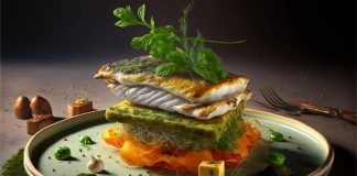 Natale, il pesce regna sulle tavole italiane la sera del 24 dicembre