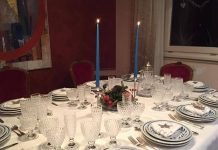 A Natale “500mila tonnellate di cibo finiranno nella spazzatura”