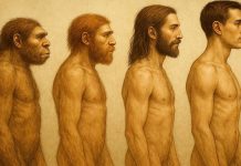 Ricerca, ‘così sono scomparsi i Neanderthal’: lo svela uno studio a guida italiana