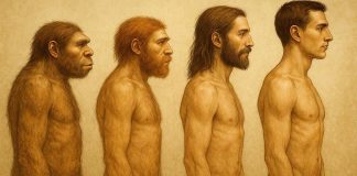 Ricerca, ‘così sono scomparsi i Neanderthal’: lo svela uno studio a guida italiana