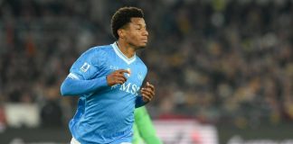 Napoli-Bologna: orario, probabili formazioni e dove vederla in tv (in chiaro)