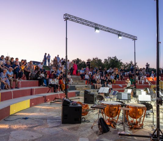 Dalla magia de La Bohème alla nuova avventura de Il barbiere di Siviglia: prende il via la seconda edizione del Norma Fantini Opera Contest