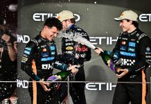 Norris campione del mondo, chi è il nuovo re della Formula 1