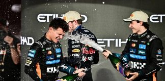 Norris campione del mondo, chi è il nuovo re della Formula 1
