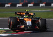 Gp Abu Dhabi, Norris rischia grosso: il sorpasso è ‘sospetto’