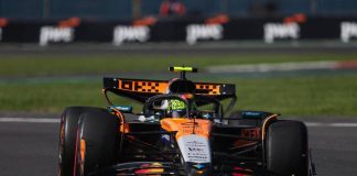 Gp Abu Dhabi, Norris rischia grosso: il sorpasso è ‘sospetto’