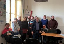 Protezione Civile “Naviglio”, rinnovato il direttivo: Gianpietro Cappadocia riconfermato presidente