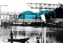 Il calore di una città: Mantova raccontata attraverso il libro sull’Officina del Gaz