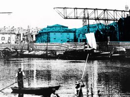 L’Officina del Gaz: un viaggio nella luce, nel calore e nella vita quotidiana dei mantovani