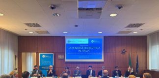 Energia: Oipe, nel 2024 2,4 milioni di famiglie in povertà energetica