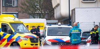 Olanda, auto sulla folla, almeno 5 feriti
