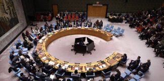 Tensioni Usa-Venezuela, oggi riunione urgente del Consiglio di Sicurezza Onu su richiesta di Caracas