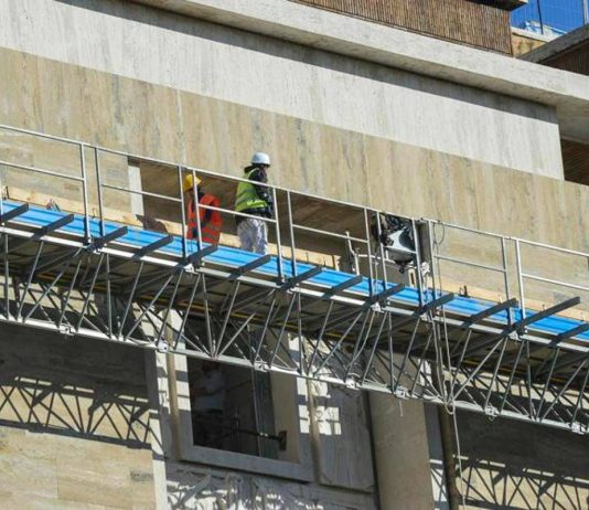 Edilizia, via libera alla riforma: ok del Cdm al nuovo codice