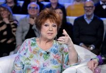La volta buona, Orietta Berti: “Ballando? Un tormento, non lo farei mai più”