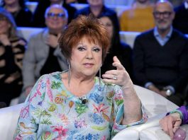 La volta buona, Orietta Berti: “Ballando? Un tormento, non lo farei mai più”