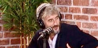 Osho: “Zerocalcare? Se non era ricco e famoso a ‘Più Libri Più Liberi’ pure con Goebbels”