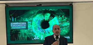 Consumi: Findomestic, frenata beni durevoli con -2,4%