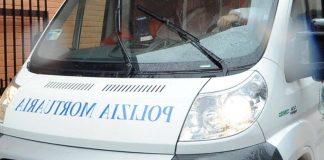 Firenze, cadavere trovato in un baule: fratelli ricoverati in struttura protetta