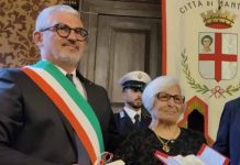 Lutto a Mantova per Maria Barletta, Palazzi: «Un esempio che continuerà a vivere»