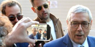 Inchiesta corruzione e appalti, arrestato Totò Cuffaro