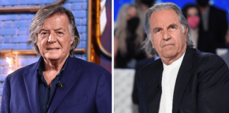Ballando con le stelle, Panatta e Bertolucci ballerini per una notte