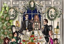 Natale, Svmposivm compie 5 anni e festeggia con una collezione di panettoni esclusiva