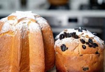 Panettone o pandoro? La scelta è anche una questione di salute