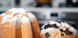 Panettone o pandoro? La scelta è anche una questione di salute