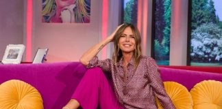 Paola Perego cade dalle scale al Gialappashow: cosa è successo – Il video