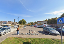 Malore fatale, 66enne muore nel parcheggio di fronte al supermercato