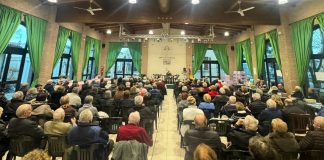 Castel Goffredo, assemblea di “El Castel”: parte la raccolta fondi per i nuovi mezzi