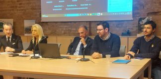 Valli del Mincio, un modello digitale per studiare il comportamento di acque e sedimenti