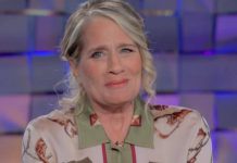 Heather Parisi a Verissimo chiude il ‘caso Cuccarini’: “L’ho scoperta io, tra noi mai problemi”