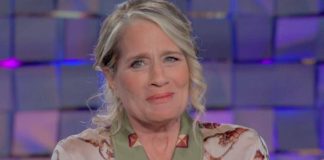 Heather Parisi a Verissimo chiude il ‘caso Cuccarini’: “L’ho scoperta io, tra noi mai problemi”