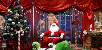 Natale 2025, sale l’effetto Grinch e cala la magia delle feste