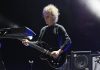 Perry Bamonte, morto lo storico chitarrista dei The Cure