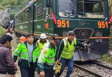 Perù, scontro tra treni diretti a Machu Picchu: almeno un morto