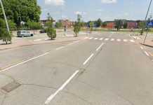 S.Giorgio, riapre al traffico piazza 8 Marzo. Dal Bosco: “Equilibrio tra circolazione e sicurezza”