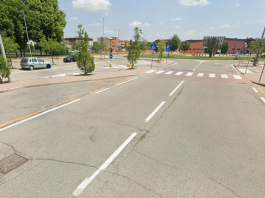 Riqualificazione piazza 8 Marzo, Luisi e Rossi: “gestione opaca e viabilità a rischio”