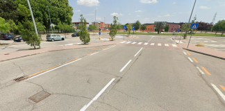 San Giorgio Bigarello, riapertura di piazza 8 Marzo: doppio affondo contro la Giunta