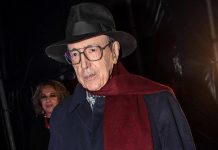 Teatro all’asta, appello in rima di Pingitore: “Salvate il Salone Margherita”