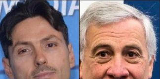 Tajani: “Pier Silvio Berlusconi? Sollecitazioni positive, Forza Italia si sta rinnovando”