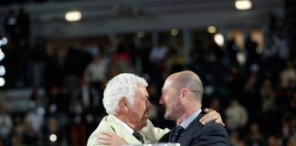 Addio a Pietrangeli, Binaghi: “Perdiamo simbolo”. Barazzutti: “Era il mio idolo”
