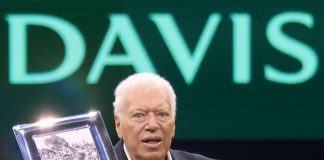 Da Musetti e Fognini fino a Cobolli e Paolini: il tennis azzurro piange Nicola Pietrangeli
